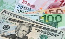 Dolar, euro ve sterlinde 9 Ekim güncel rakamlar