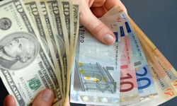 Döviz piyasasında son durum: Dolar 49,34 TL’yi gördü