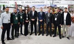 DSİ’den köy okullarına destek: Yöresel ürünler sergisi sona erdi