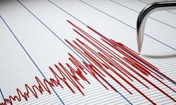Ege Denizi’nde 3,5 büyüklüğünde bir deprem daha!