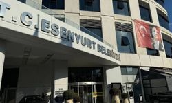 Esenyurt Belediyesine Yönelik Soruşturmada 9 Tutuklama