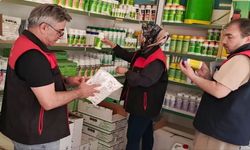 Eylülde gıda işletmelerine 218,2 milyon TL’lik ceza