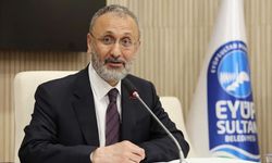 Eyüpsultan Belediye Başkanı Mithat Bülent Özmen gözaltına alındı
