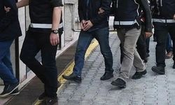 Fon soruşturmasında 20 şüpheli daha tutuklandı