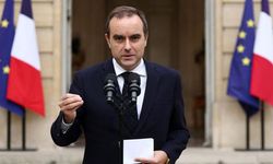 Fransa’da liselerde eğitime geçici ara