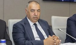 Gazeteciler için yeşil pasaport talebi