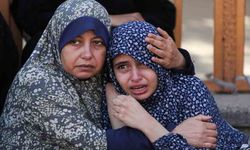 Gazze’de can kaybı artıyor: Şehit sayısı 74 bin 480’e ulaştı