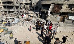 Gazze’de gençlerin yüzde 74’ü eğitim ve istihdamın dışında