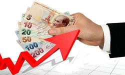 Genel devlet açığının GSYH’ye oranında dikkat çeken düşüş