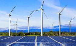 Güneş ve rüzgâr enerjisinde tarihi üretim rekoru