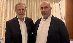 HAMAS ve İslami Cihad’dan Kahire’de Gazze görüşmesi