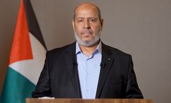 HAMAS'tan Gazze'de hayatını kaybeden anne ve kız için taziye mesajı