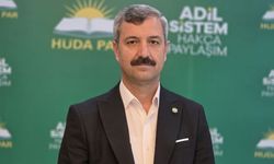 HÜDA PAR’dan tesettür engellerine tepki: Bu, totaliter bir anlayıştır