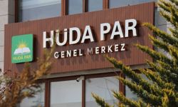 HÜDA PAR’ın kadınlara özel hastane önerisi gündemde