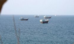 Hürmüz Boğazı’nda gemi trafiği son iki ayın en düşük seviyesinde