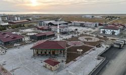 Van’da Sosyal Hizmet Kampüsü yükseliyor! Engelli bireylerin hayatını kolaylaştıracak