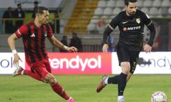 Vanspor, Boluspor'u 3-0 mağlup etti