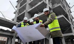 İnşaat maliyetlerinde yükseliş sürüyor: Yıllık artış yüzde 29,59