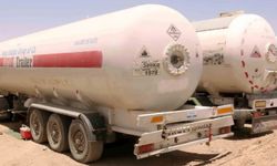 İran-Pakistan sınırında ticaret durdu Tüp gaz fiyatları fırladı!