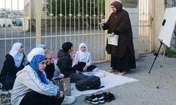 İslam Alimler Birliği’nden Azerbaycan’da başörtüsü yasağına tepki