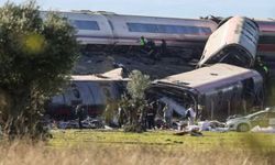 İspanya’daki hızlı tren faciasında can kaybı 68’e çıktı
