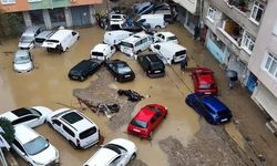 İstanbul’da sel felaketinde can kaybı 4’e çıktı: 3 kişi aranıyor