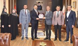 İstanbul’dan Van’a ‘Bizim Gök Kubbemiz’ projesi