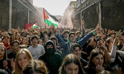 İtalya genel grevle sokağa çıktı: 40’tan fazla kentte protesto