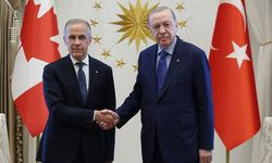 Kanada Başbakanı Carney’den Türkiye’ye resmî ziyaret