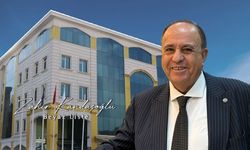 Kandaşoğlu: Bu halkın bana verdiği değeri boşa çıkarmayacağım