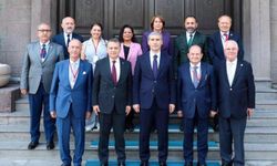 KGK kuruluşunun 7’nci yıl dönümünü kutluyor
