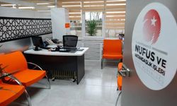 KPSS Ön Lisans adayları için nüfus müdürlükleri pazar günü açık olacak