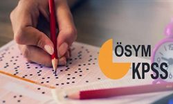 KPSS Ön Lisans cevap kâğıtları erişime açıldı