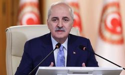 Kurtulmuş’tan Nobel Barış Ödülü yorumu: İnsanlığın ortak kazanımı