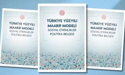 MEB okullardaki sosyal etkinliklerde yeni dönemi başlattı
