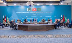 Mekke İttifakı'nın ikinci toplantısı bugün Riyad'da yapılacak