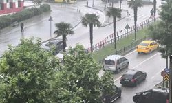 Meteoroloji uyardı: Birçok bölgede sağanak bekleniyor