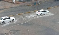 Meteoroloji’den 3 il için sağanak yağış uyarısı