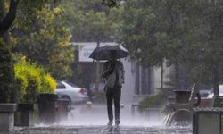 Meteoroloji’den peş peşe uyarılar: Kuvvetli sağanak birçok ili etkisi altına alacak
