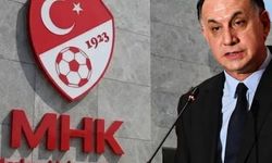 MHK Başkanı Ferhat Gündoğdu İstifa Etti