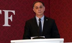 MHK Başkanı Ferhat Gündoğdu tutuklandı!