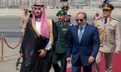 Mısır’dan Suudi Arabistan’a askeri destek kararı