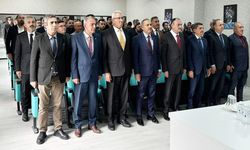 Muradiye’de eğitimde değerlendirme ve koordinasyon toplantısı gerçekleştirildi