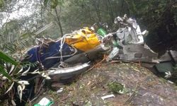Nijerya’da askeri uçak faciası: 32 kişi öldü