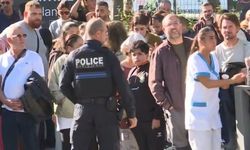 Okulda silahlı saldırı! 14 yaşındaki öğrenci gözaltında
