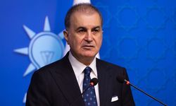 Ömer Çelik’ten Harem-i İbrahim tepkisi: Barbarlıktır