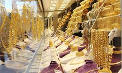 Ons altın 4 bin 150 doları aştı, gram altın 6 bin 500 lirayı gördü