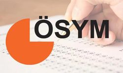 ÖSYM duyurdu: 2026-ÖZYES yerleştirme sonuçları açıklandı