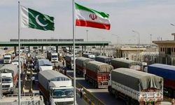 Pakistan, İran sınırındaki ticari geçişleri durdurdu