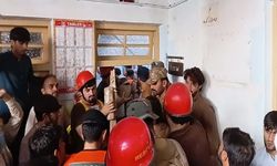 Pakistan’da okul faciası: Can kaybı 35’e çıktı!